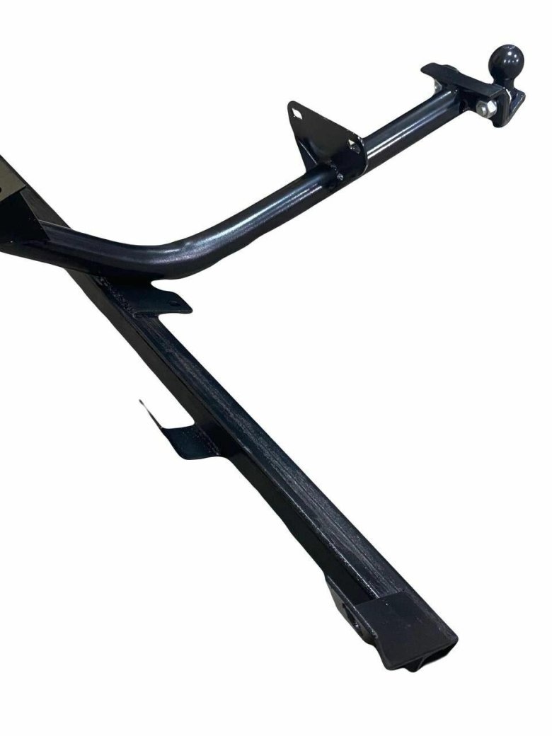 Фаркоп ваз 2123 шевроле нива