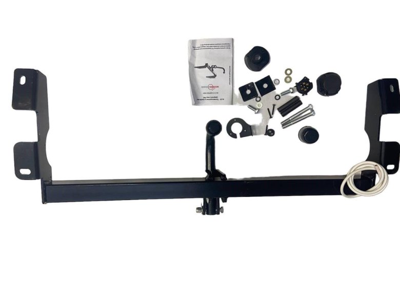 Фаркоп Лада Нива Тревел