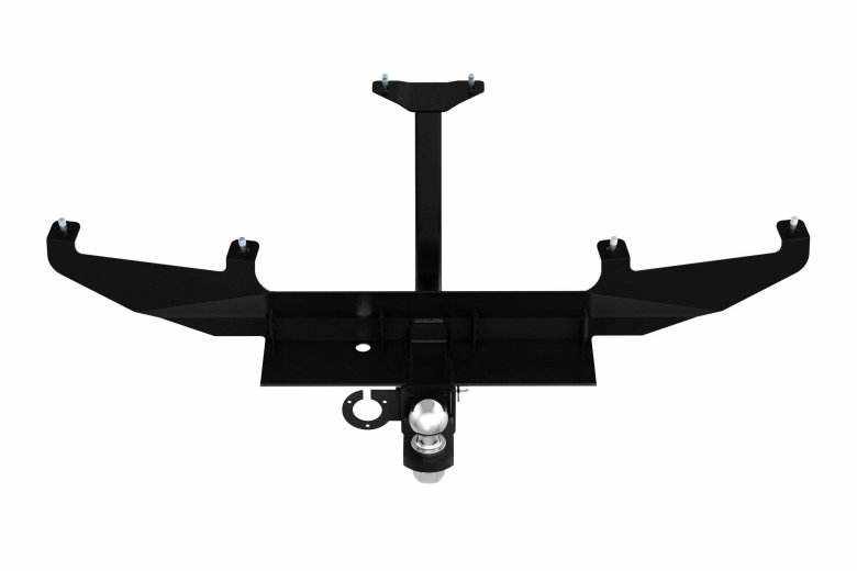 Фаркоп шевроле нива 2009