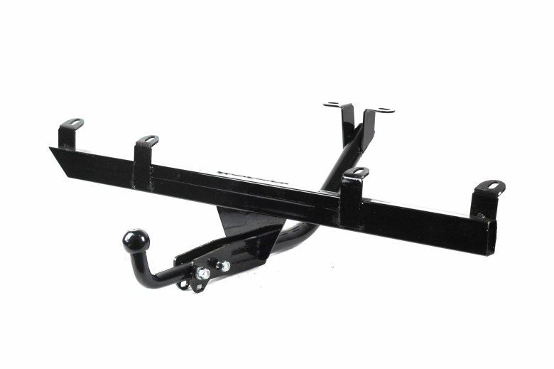 Фаркоп ваз 2123