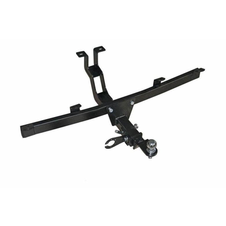 Фаркоп на ниву шевроле