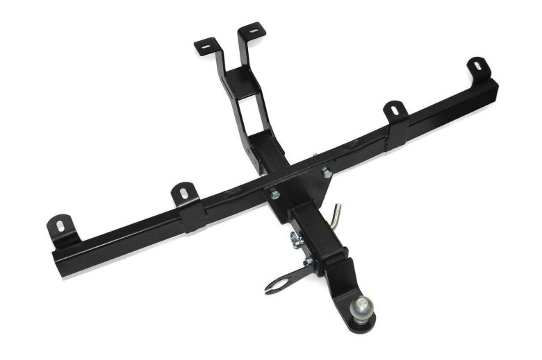 Фаркоп Шевроле Нива квадрат