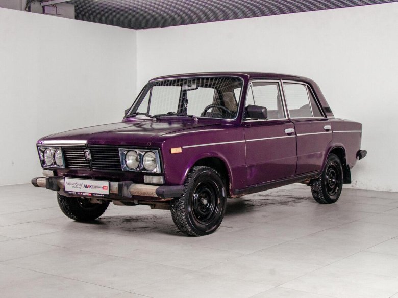 Ваз 2106 2005