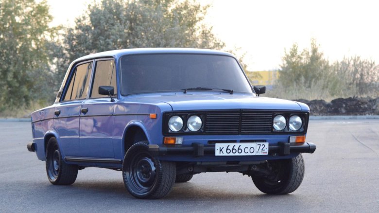 ВАЗ 2106 автош