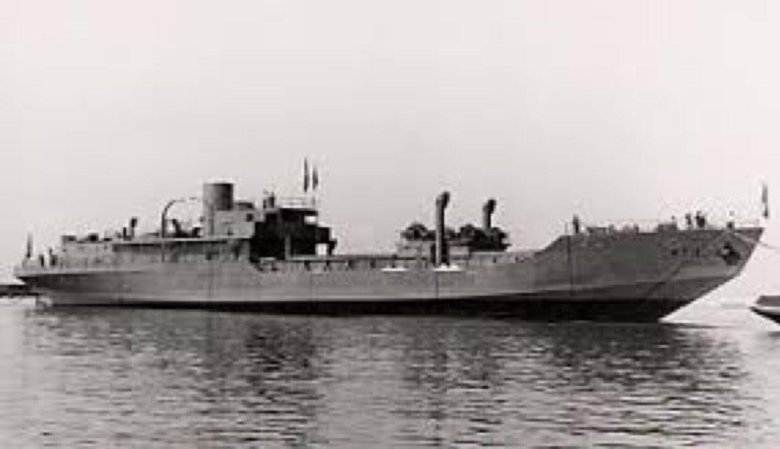 Транспорты типа «Форт»