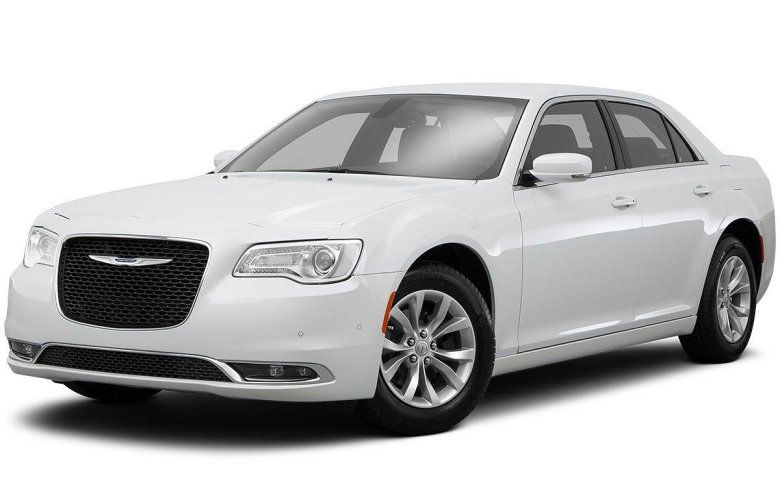 Крайслер 2021 седан