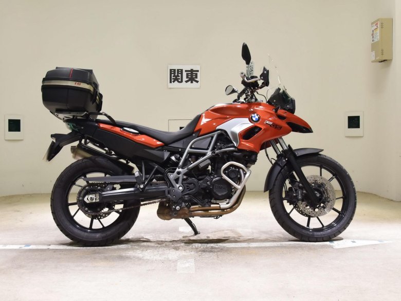 Ямаха Фазер 125