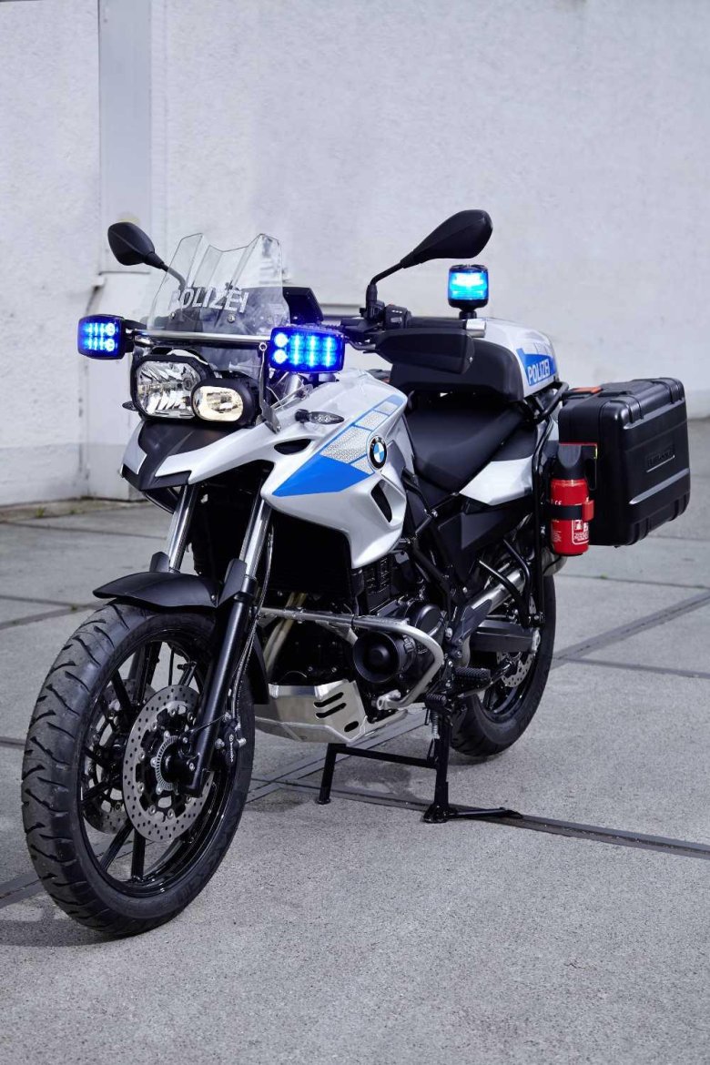 BMW R 750 GS