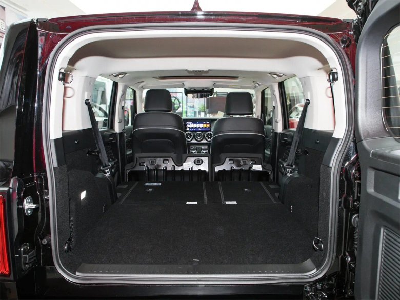 Внедорожник tank 300