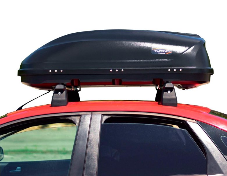 Turino compact автобокс