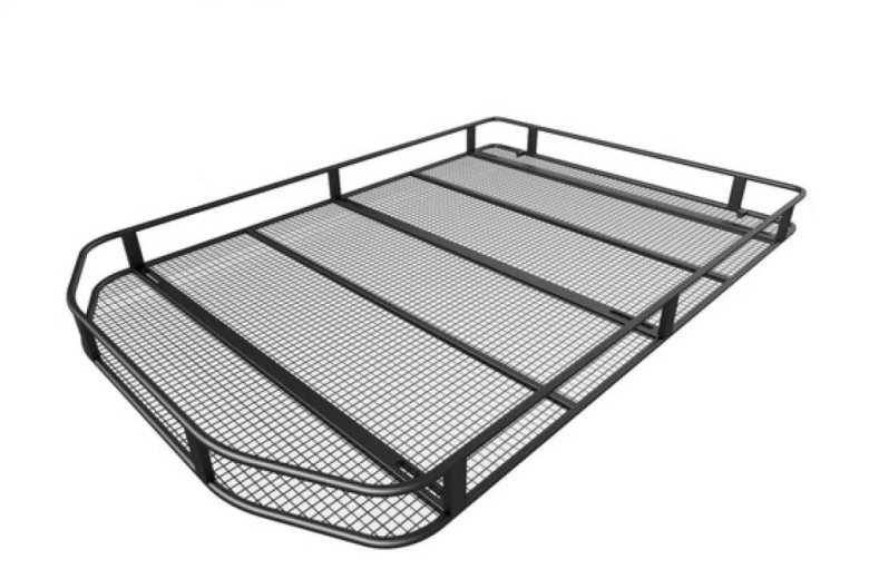 Экспедиционный багажник 2131