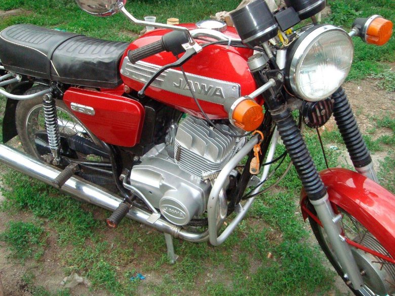Jawa 125