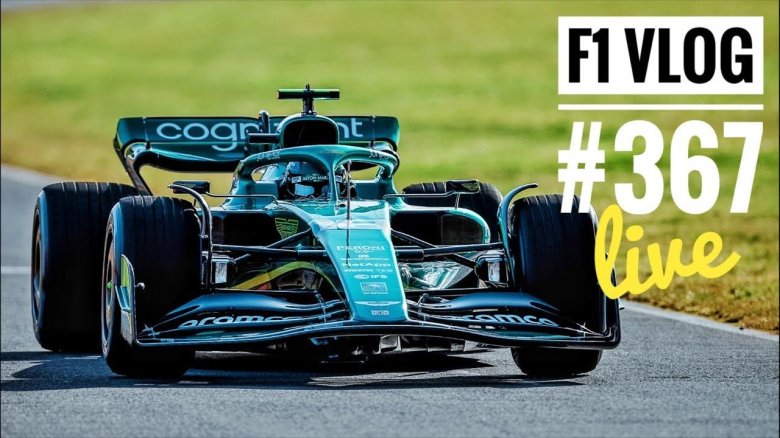 Aston Martin f1 2022