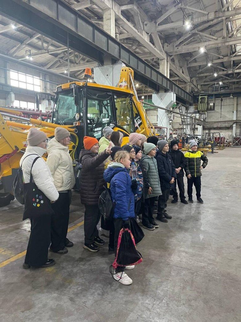 Череповецкий литейно механический завод