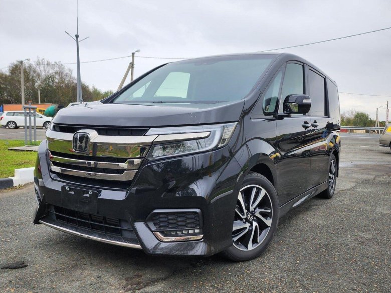 1.5 Spada cool Spirit Honda Sensing 7 Seater