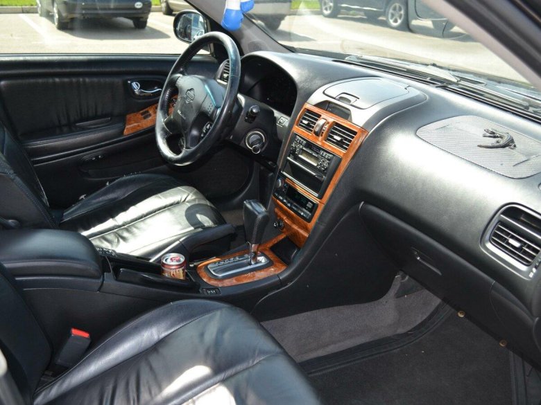 Ниссан Максима 2006