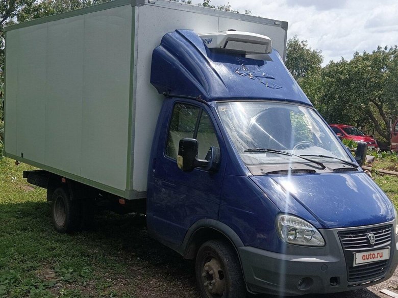 Газ газель 3302 грузоподъемность