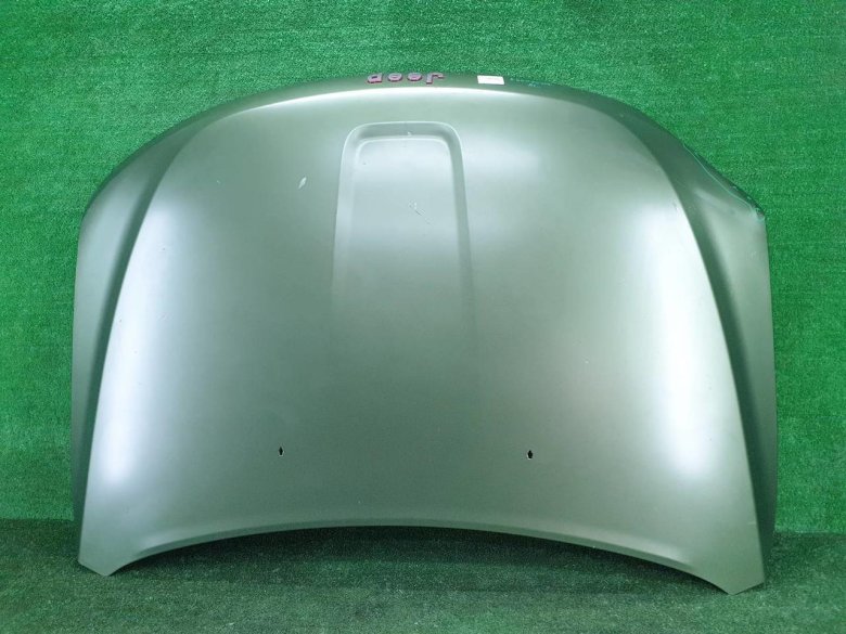 Капот субару импреза gg2