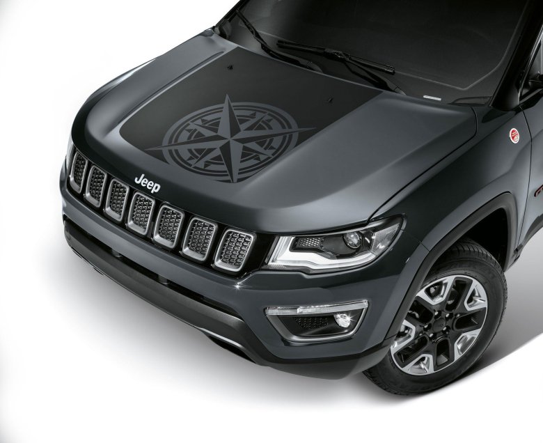Jeep Compass 2019