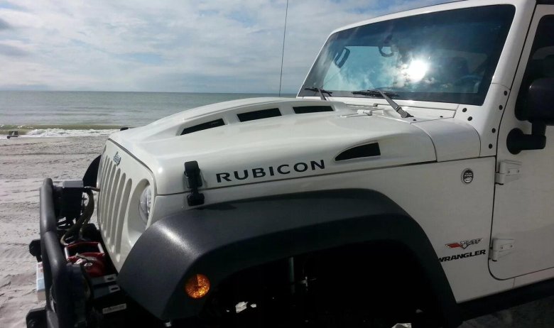 Jeep Avenger купить