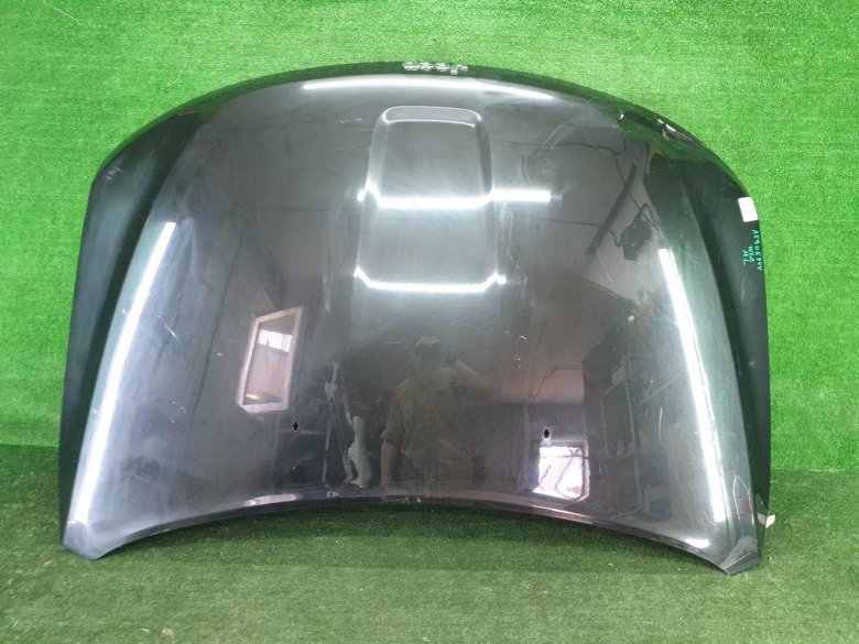 Пластиковый капот Chery Tiggo t11