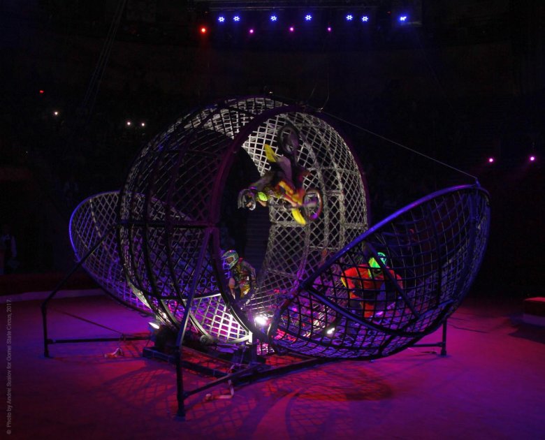 Шар смелости