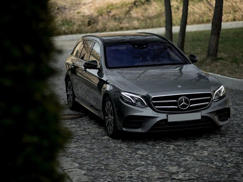 Мерседес е класс 2019