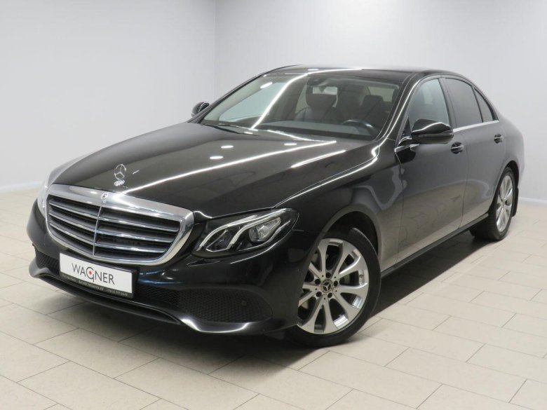 Mercedes-Benz e-класс 2.0 at, 2019,