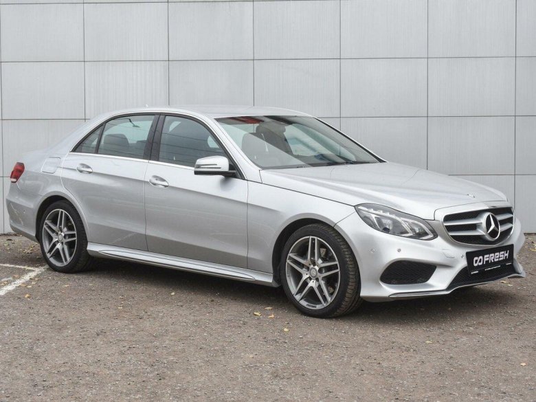 Мерседес с250 2015