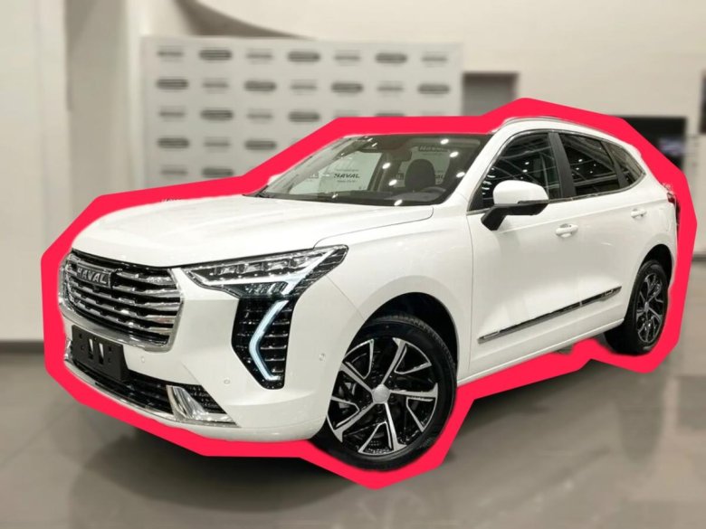 Haval Jolion 2022