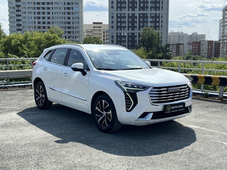 Haval jolion 2022