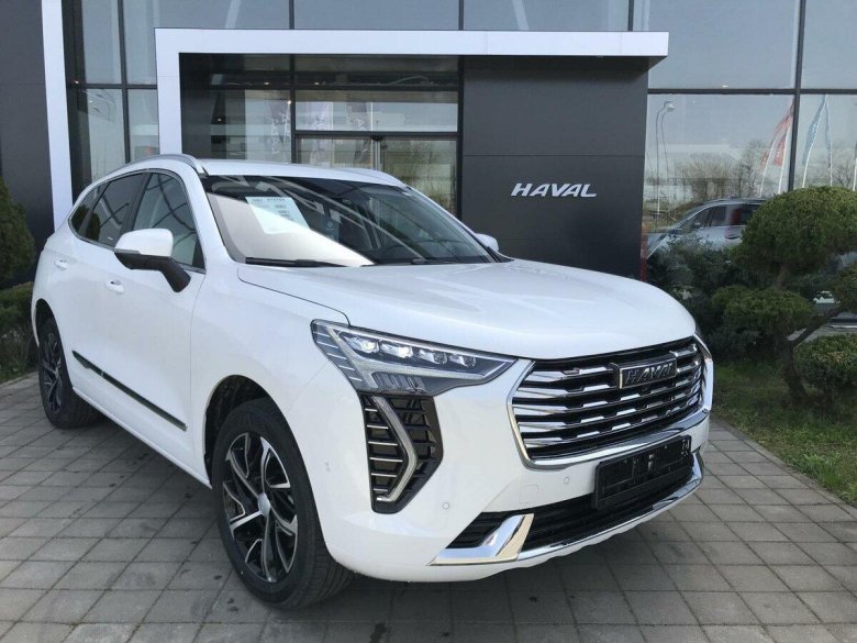 Haval Jolyon 2022