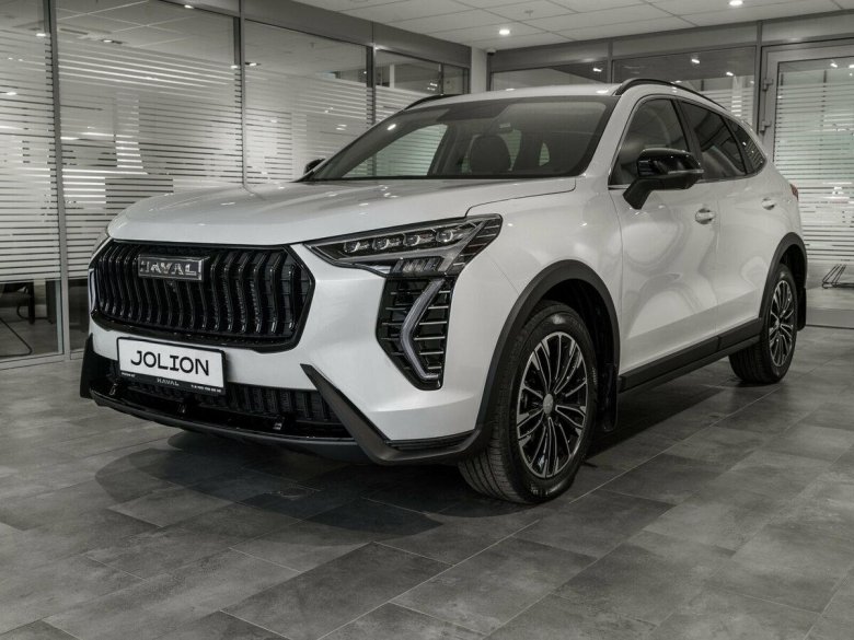 Haval jolion 2024