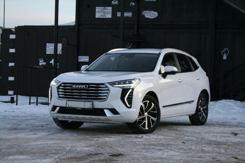 Haval Jolyon 2022