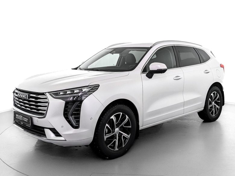 Haval jolion 2021