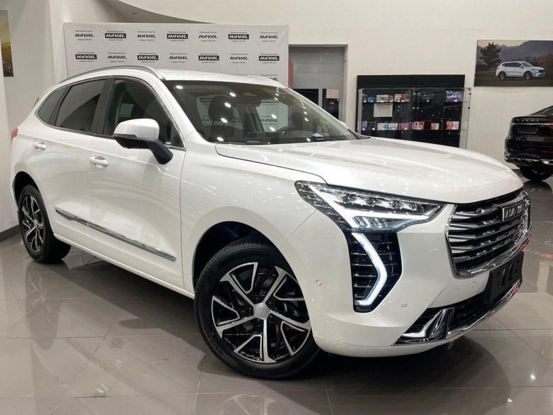 Haval Jolion 2022