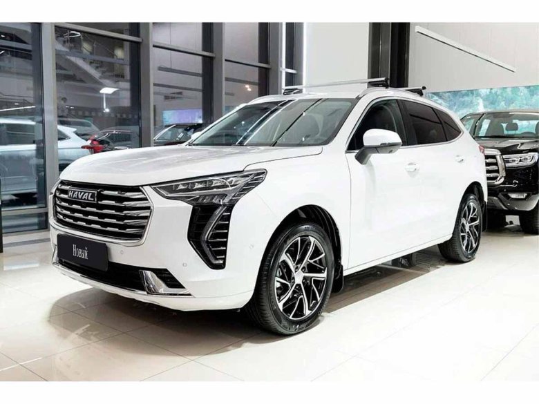 Haval Jolion 2023