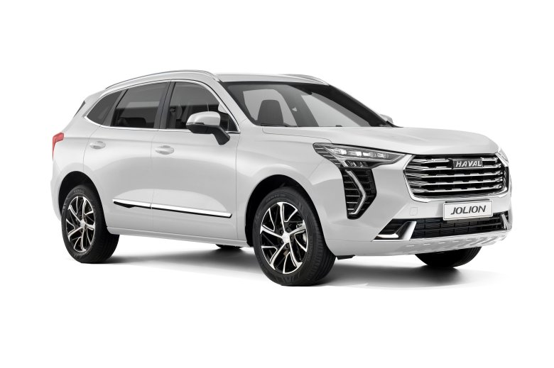 Haval Jolion 2022