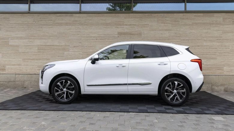 Haval Jolion 2022