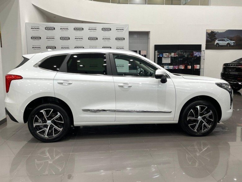 Haval Jolion 2022