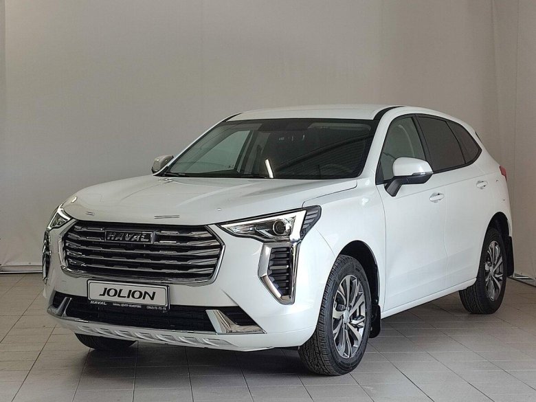 Haval Jolion 2021