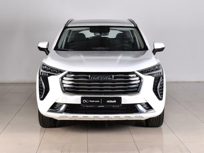 Jetour x70 Plus 2022