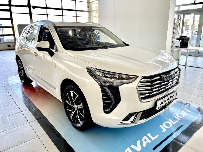 Haval Jolion 2022