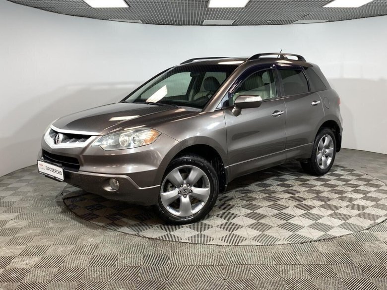 Акура RDX 2007