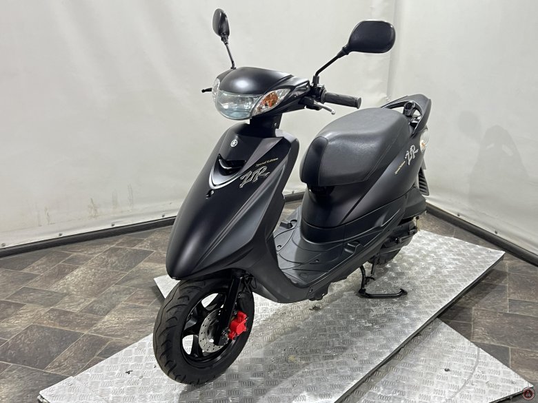 Yamaha jog zr sa39j