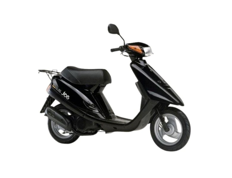 Suzuki address v50