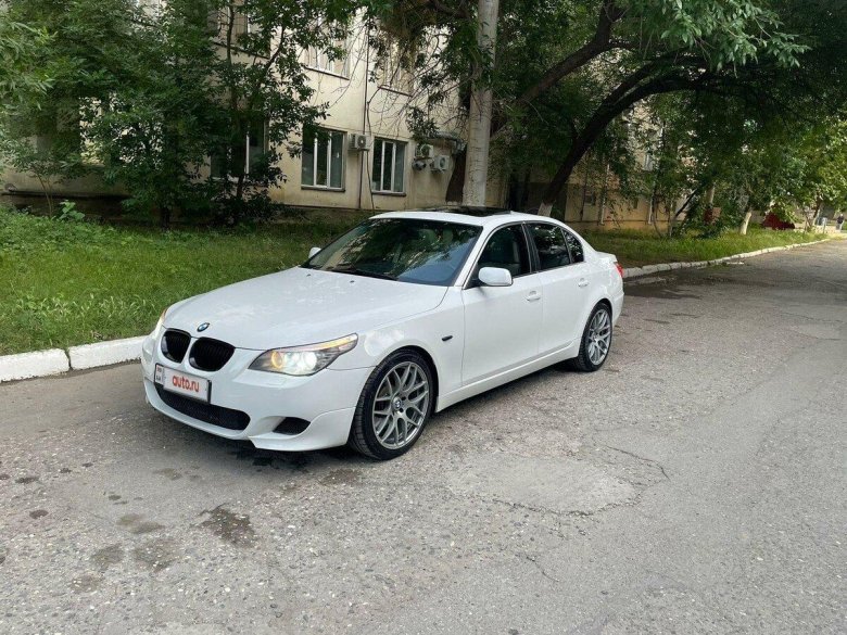 292 Стиль BMW