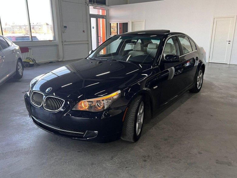 БМВ за 1 миллион