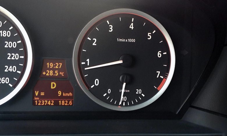 Экономайзер Audi