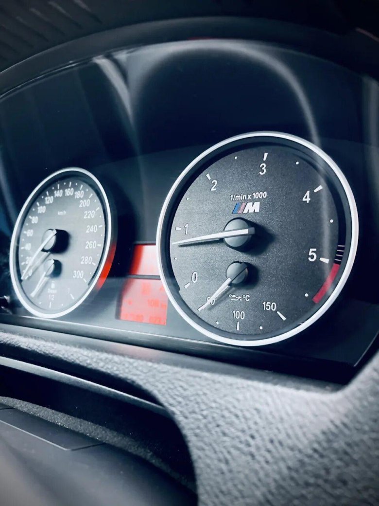 Экономайзер БМВ